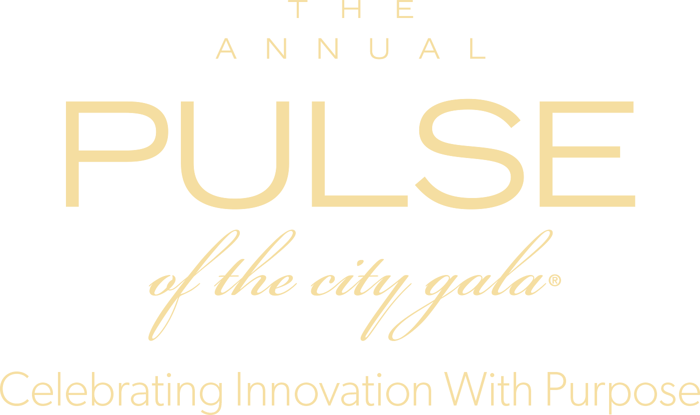 The Annual Pulse of the City Gala | Celebrating Innovation With Purpose